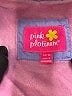 Pink Platinum 100% Polyester Stars Purple Track Jacket Size 14 - photo 3