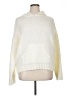Pilcro Ivory Pullover Sweater Size XL - photo 1