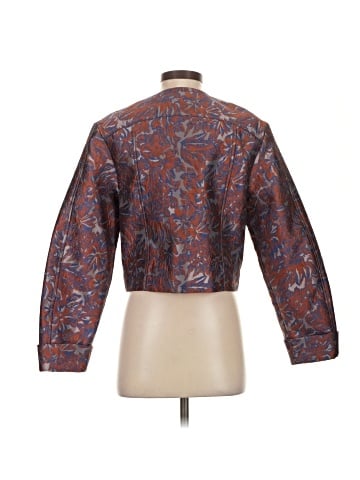 Derek Lam 10 Crosby Jacket - back