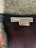 Vince. Black Pullover Sweater Size M - photo 7
