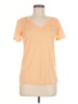 Nike Orange Active T-Shirt Size M - photo 1
