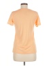 Nike Orange Active T-Shirt Size M - photo 2