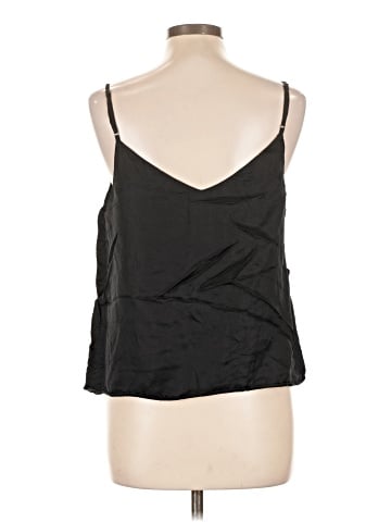 Bella Dahl Sleeveless Blouse (view 2)