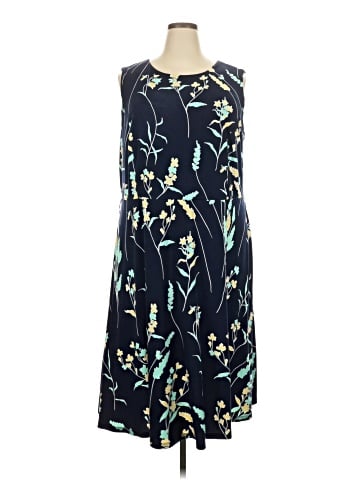 Charter Club Casual Dress (view 1)