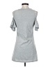 Assorted Brands Gray Short Sleeve Top Size S - photo 2