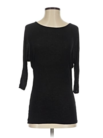 Vanity 3/4 Sleeve T-Shirt (view 1)