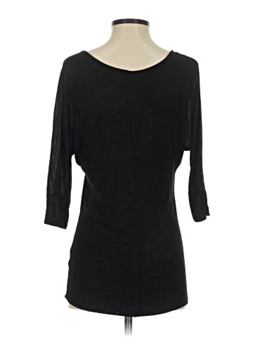Vanity 3/4 Sleeve T-Shirt (view 2)