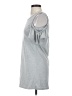 Assorted Brands Gray Short Sleeve Top Size S - photo 5