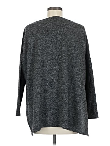 Go Couture Pullover Sweater (view 2)