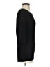 Vanity Black 3/4 Sleeve T-Shirt Size S - photo 4