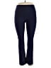 Yummie Blue Active Pants Size XL - photo 1