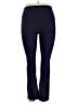 Yummie Blue Active Pants Size XL - photo 2