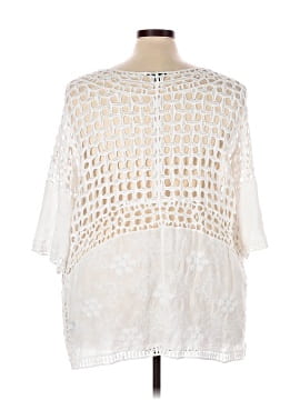 Lane Bryant Poncho (view 2)