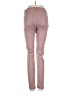 Tinseltown Metallic Pink Jeggings Size 5 - photo 2