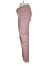 Tinseltown Metallic Pink Jeggings Size 5 - photo 5