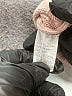 Unbranded Tan Turtleneck Sweater Size M - photo 8