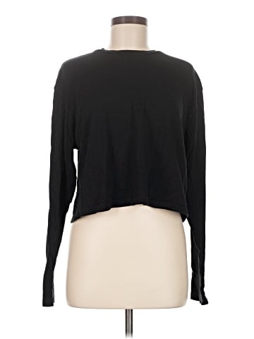 AGOLDE Long Sleeve Top (view 1)