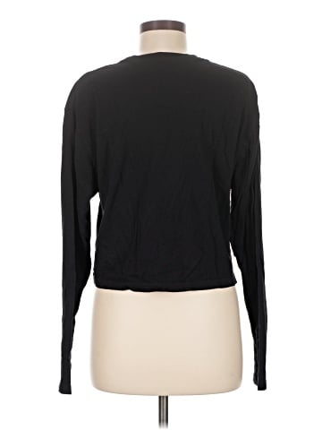 AGOLDE Long Sleeve Top (view 2)
