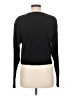 AGOLDE Black Long Sleeve Top Size M - photo 2