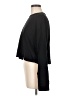 AGOLDE Black Long Sleeve Top Size M - photo 5
