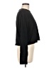 AGOLDE Black Long Sleeve Top Size M - photo 4