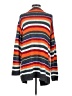 Made With Love Orange Cardigan Size S - photo 2