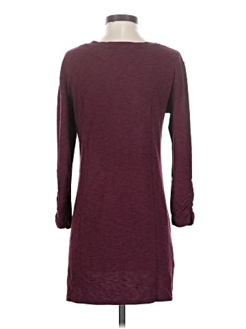 Blue Canoe 3/4 Sleeve Top (view 2)