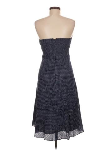 J.Crew Cocktail Dress - back