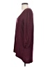 Blue Canoe Burgundy 3/4 Sleeve Top Size S - photo 5