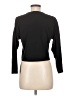 Los Angeles Apparel Black Long Sleeve Top Size 6 - photo 2