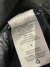 Free Assembly Chevron-herringbone Black Jeggings Size 8 - photo 8