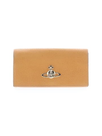 Vivienne Westwood Leather Wallet (view 1)