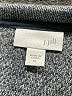 J.Jill Stripes Gray Pullover Sweater Size XL - photo 7