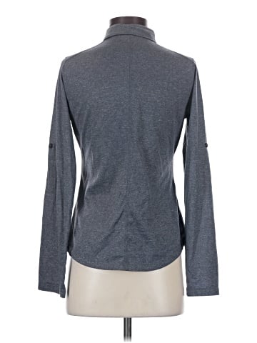 Marmot Long Sleeve Polo (view 2)