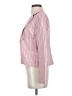 Rampage Stripes Pink Blazer Size 5 - photo 5