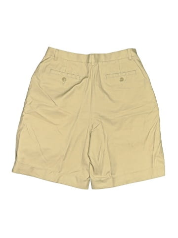 Brooks Brothers 346 Khaki Shorts (view 2)