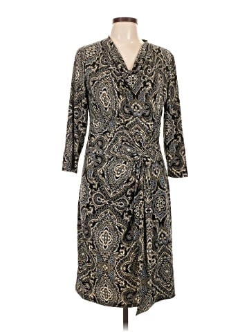 Antonio Melani Casual Dress (view 1)