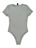 Shein Gray Bodysuit Size S - photo 1