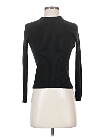 Galeries Lafayette Long Sleeve Turtleneck (view 1)