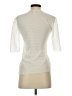 Cafe Ivory 3/4 Sleeve Blouse Size 1 - photo 2