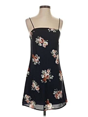 Trixxi Casual Dress (view 1)