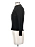 Galeries Lafayette Black Long Sleeve Turtleneck Size S - photo 5