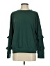 Unbranded Green Sweatshirt Size S - photo 1