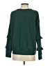 Unbranded Green Sweatshirt Size S - photo 2