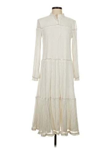 Harper Casual Dress (view 1)