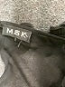 MSK Black Cocktail Dress Size XS (estimated) - photo 7