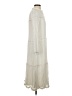 Harper 100% Polyester Ivory Casual Dress Size XS - photo 4