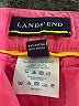 Lands' End Solid Pink Skort Size 14 - photo 3