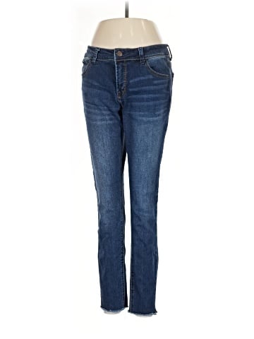 For The Republic Jeans (view 1)