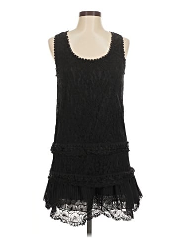 BCBGMAXAZRIA Cocktail Dress (view 1)